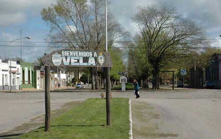 Un insólito escándalo sexual sacude a un pueblo de Tandil