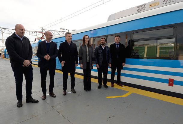 Por miedo a escraches, Macri hace microactos en zonas hostiles del Conurbano