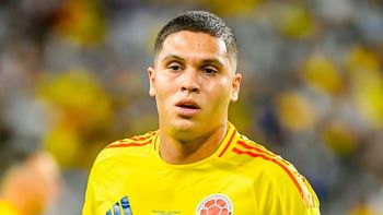 colombia presento su prelista para el mundial 2026 con fuerte presencia del futbol argentino colombia presento su prelista para el mundial 2026 con fuerte presencia del futbol argentino