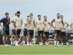 las 7 vacunas que debera aplicarse la scaloneta antes de viajar a angola las 7 vacunas que debera aplicarse la scaloneta antes de viajar a angola