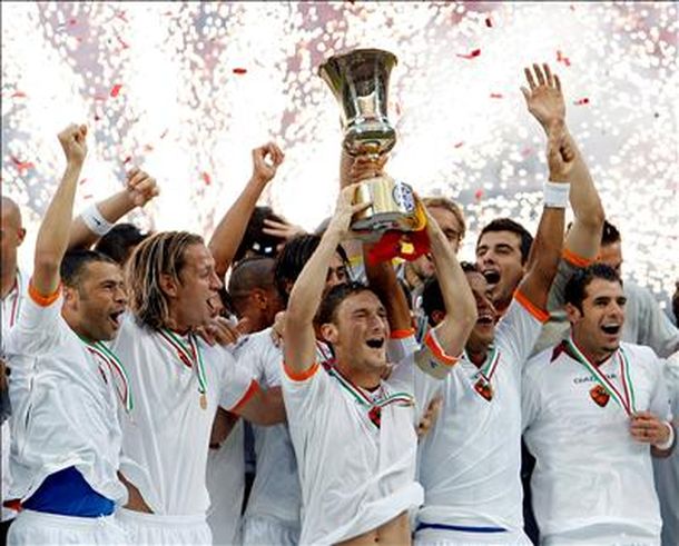 Roma--copaitalia--efe