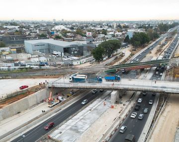 Cortes en autopistas porteñas este martes y miércoles: a qué hora y cuáles son las zonas afectadas
