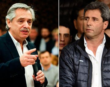 Alberto Fernández a Sergio Uñac tras el triunfo en San Juan: Trabajemos entre todos