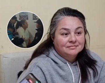 Raquel Álvarez estaba cuarta en la lista de LLA pero quedó afuera por 50 votos