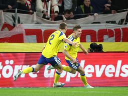Suecia debe vencer a Japón para no depender de otros resultados. Suecia debe vencer a Japón para no depender de otros resultados.