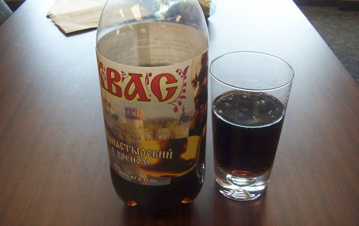 Kvas