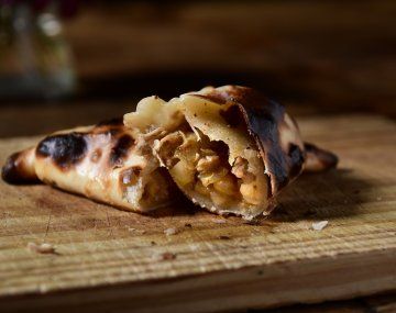 Día Internacional de la Empanada: variedad para elegir entre clásicas