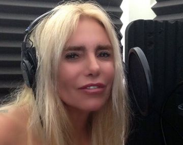 La cuñada de Nazarena preocupada por ella