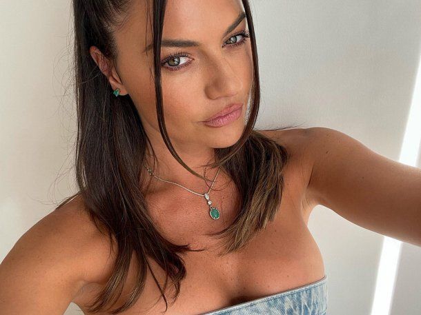 El descargo de Sofía Jujuy tras su campaña de concientización sobre la menstruación