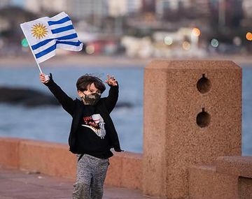 Uruguay levantará en los próximos días la emergencia sanitaria por el coronavirus