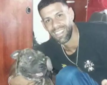 Buscan intensamente a acusado de torturar y darle cocaína a una niña de 5 años