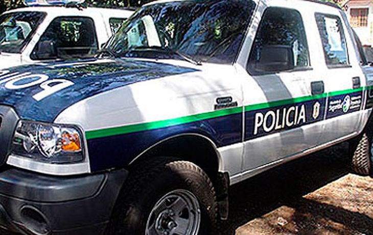 Balean a subcomisario durante un intento de robo en Claypole