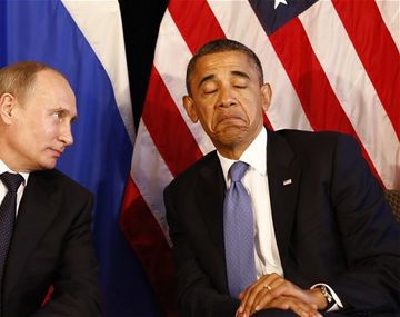 A Rusia no le convencen las pruebas de Estados Unidos