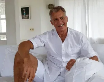 De qué murió Ricardo Piñeiro