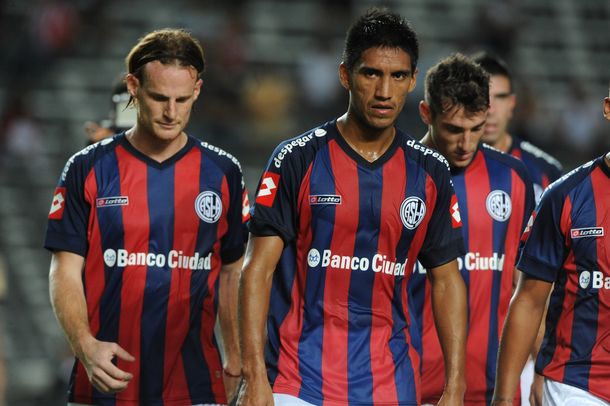 San Lorenzo busca enfocarse en el torneo ante Rosario Central