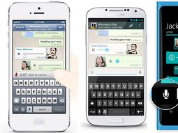 whatsapp se renueva y ahora permite enviar mensajes de voz whatsapp se renueva y ahora permite enviar mensajes de voz