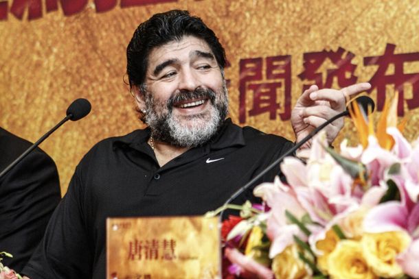 Marca Maradona: la Corte de Estados Unidos falló a favor de Matías Morla y las hermanas de Diego