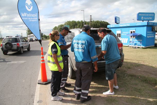 Rutas a la Costa: afirman que hay más autos y menos accidentes