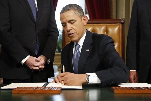 Obama advierte que el ajuste presupuestario afectará a otros países