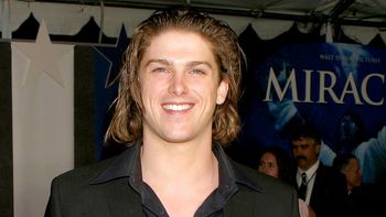 El actor de Disney Michael Mantenuto se suicidó a los 35 años El actor de Disney Michael Mantenuto se suicidó a los 35 años