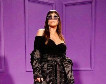 No me sometan a su voz: Moria Casan pidió que no le hagan escuchar un audio de Susana Giménez