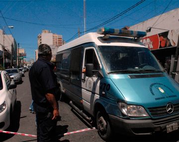 Toma de rehenes: investigan a agentes penitenciarios