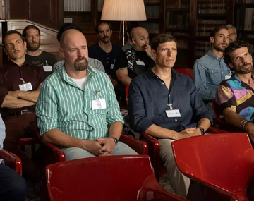 La producción que te va a hacer descostillar de la risa