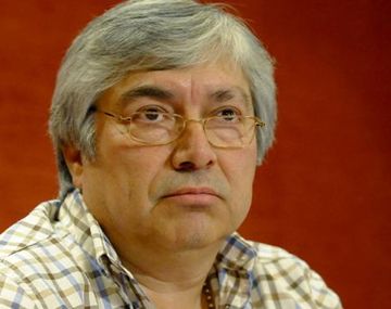 Lázaro Báez denunció a Elaskar y Fariña