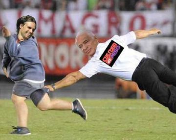 Mirá los memes de la aparición de la ballena