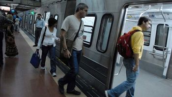 hasta que cristina no reciba a macri, no habra acuerdo por los subtes hasta que cristina no reciba a macri, no habra acuerdo por los subtes