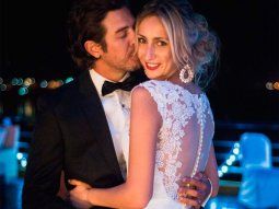 Revelan cómo fueron las últimas horas de la esposa del golfista Emilio Domínguez