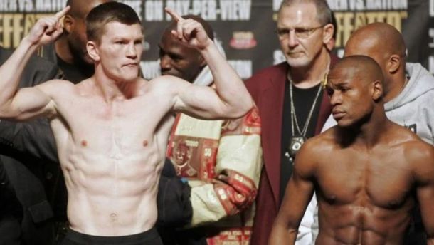 Dolor en el boxeo: encuentran muerto a Ricky Hatton, excampeón mundial británico, a los 46 años