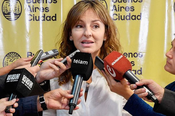 Organismos de derechos humanos repudiaron enérgicamente las declaraciones de Soledad Acuña