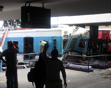 La Justicia ultima detalles por fallo por la tragedia de Once