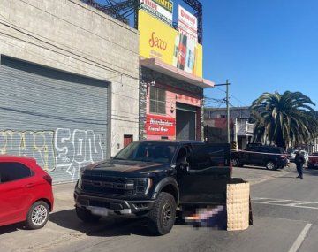 Asesinan a un empresario en un posible ajuste de cuentas