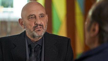 Puma Goity Puma Goity