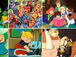 Un test para nostálgicos Un test para nostálgicos