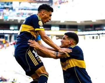Boca estrenará camiseta frente al Bayern Múnich por el Mundial de Clubes