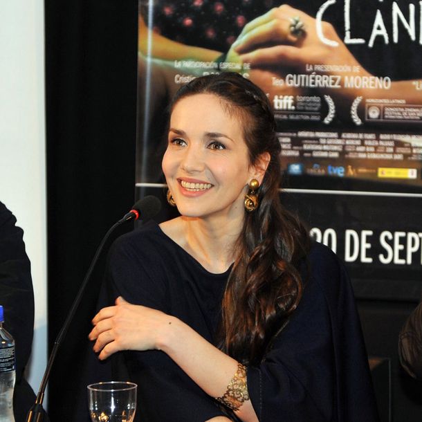 Natalia Oreiro