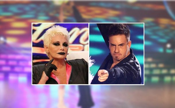 Federico Bal: La próxima me la llevo a mi vieja en un avión