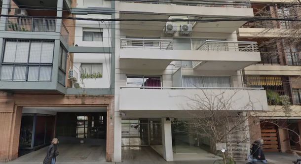 Macabro hallazgo en Belgrano: encontraron a un financista maniatado y sin vida en su departamento