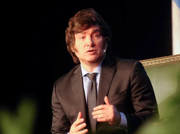 Javier Milei y Alberto Fernández postergaron su reunión