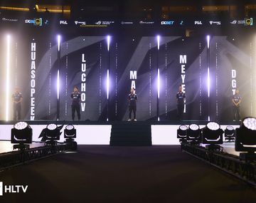 Duki se incorpora a importante organización de esports como socio: todos los detalles