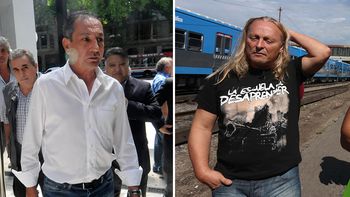 el sindicalismo replico a randazzo y lo acuso de mentir constantemente el sindicalismo replico a randazzo y lo acuso de mentir constantemente