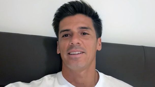 El tenista Federico Coria sufrió un robo en Barcelona: No es ninguna joda