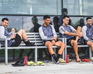 Cuándo juega el Inter Miami de Messi contra El Salvador