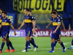 Cómo formará Boca ante el River diezmado por el coronavirus