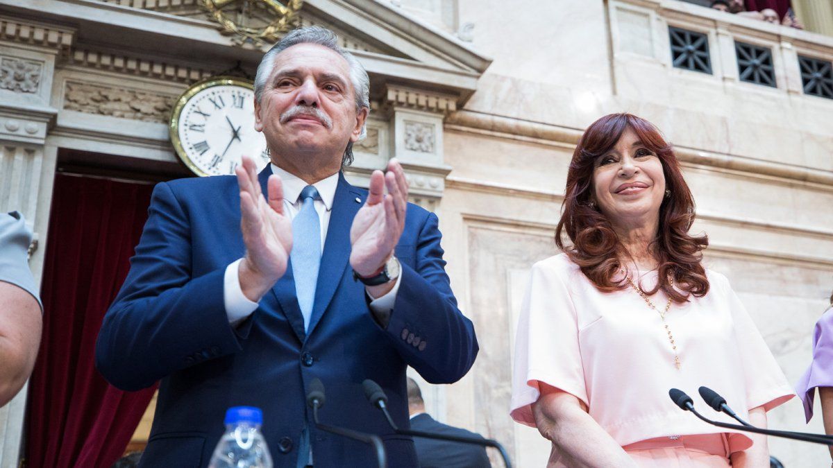 Tras la denuncia de Fabiola Yañez, Cristina Kirchner liquidó a Alberto Fernández