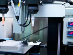 Una bioimpresora 3D para obtener piel humana