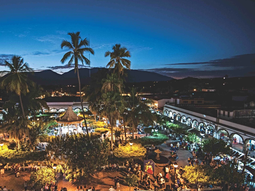 Estado del tiempo y clima en Colima: temperaturas. Estado del tiempo y clima en Colima: temperaturas.